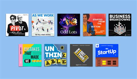 Business podcasts. Are you tired of the same old mundane commute every day? Do you wish there was a way to make your journey more enjoyable and productive? Look no further than podcasts. Podcasts hav... 