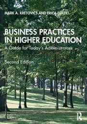 Business practices in higher education a guide for todays administrators. - Detroit diesel series 2 71 engine service manual.