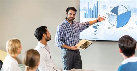 Business Presentation Skills Training is a topic that has gained immense popularity over the years, and for a good reason. The ability to deliver effective and persuasive presentations is a .... 