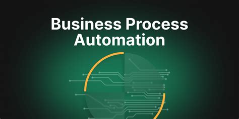 Business process automation services CleverDev Software
