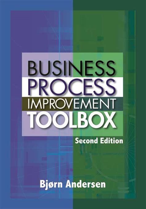 Business process improvement toolbox second edition. - Temperature coolant sensor replacement guide 91 mr2 non turbo.