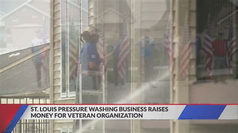 Business raises money to support vets on helicopter crash anniversary