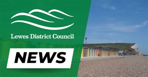 Business rates - Lewes and Eastbourne Councils