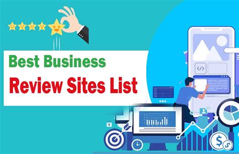 Business review sites. 11 Aug 2023 ... The following review will give you a detailed comparative overview of the top ten small business review sites you can trust 2024. 