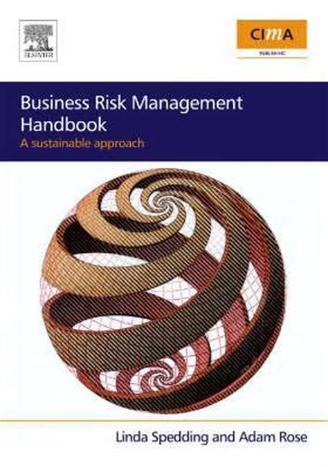 Business risk management handbook by linda s spedding. - Clarinet saxophone and flute repair manual.
