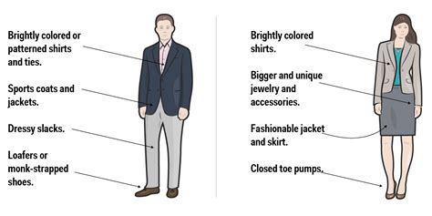 Jul 4, 2023 · Business professional attire typically includes a dark business suit, a light-colored dress shirt, a necktie, a leather belt and dress shoes. You can also wear accessories like a watch, a pocket square and/or a tie bar. Compared to business casual and smart casual, this dress code is much more straightforward as the rules are quite clear-cut. . 
