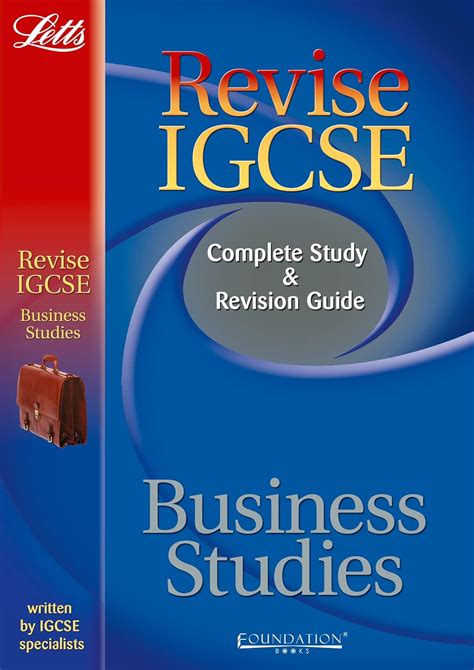 Business studies complete study revision guide letts a level success. - Ipod touch user guide 4th gen.