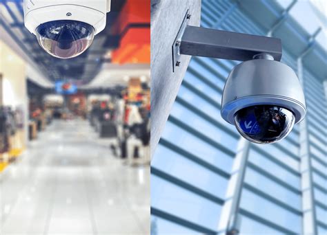 Business surveillance cameras. Con 1. Surveillance Systems Are Easily Abused. A con of surveillance cameras in public places is that these security cameras may be abused. One example of how a public camera may be misused is that information gathered by law enforcement can be used as a form of blackmail. Another form of abuse is voyeurism. 