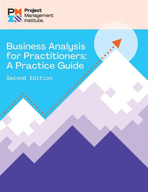 Read Business Analysis For Practitioners A Practice Guide By Project Management Institute