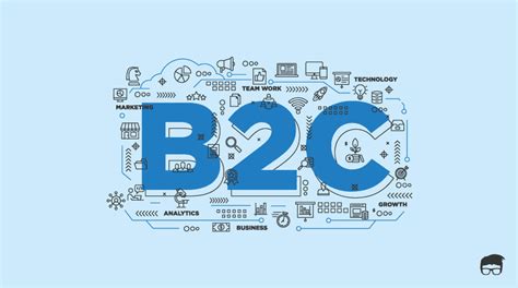 Business-to-Consumer (B2C) Definition