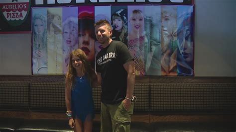 Businesses, fans excited for Taylor Swift in Chicago this weekend