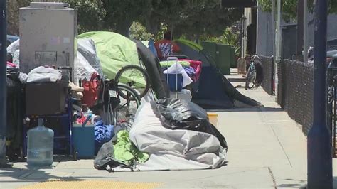 Businesses file $2.5M claim against city over homeless issues