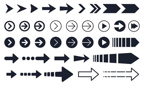 Businessman - Free arrows icons