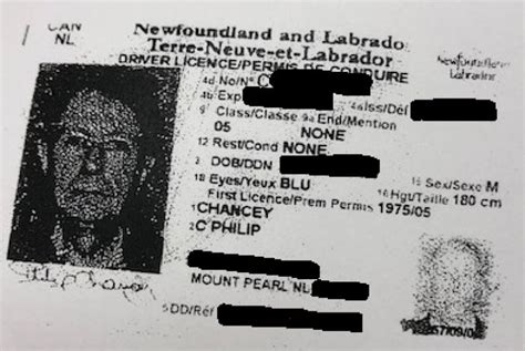 Businessman Philip Chancey charged with fraud in N.L