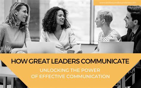 Businessman Talking: Unlocking the Power of Effective Communication