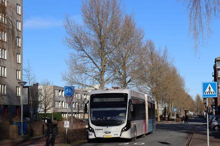 Buslijn 199 (Amstelveen-Schiphol) - Wikipedia