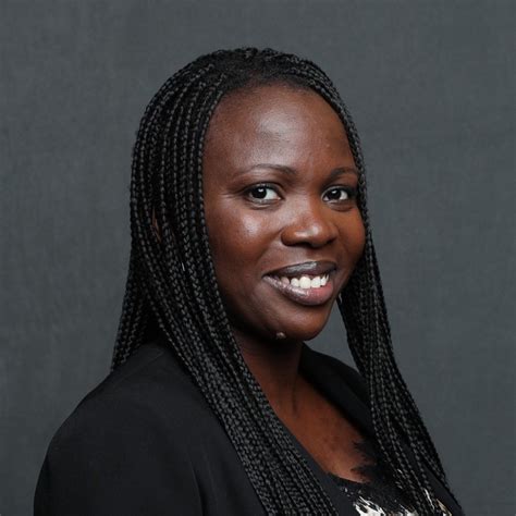 Busola Saka, MPP - Senior Communications Consultant