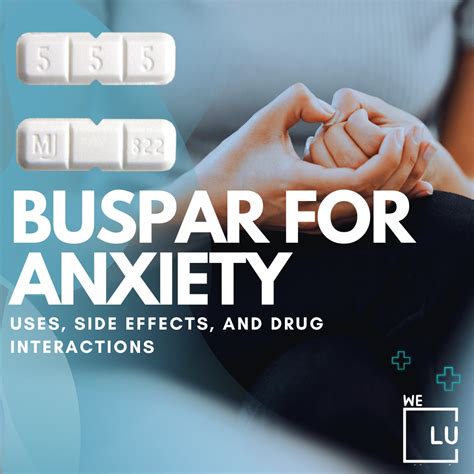 Buspar Side Effects, Uses & Gene-Drug Interaction GeneSight