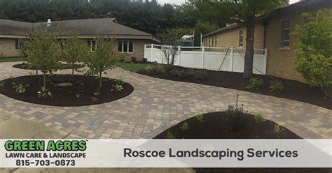 Buss Landscaping Roscoe IL, 61073 – Manta.com