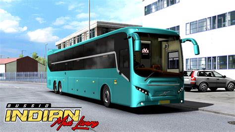 Bussid Indian MOD APK Download for Android APKfun com