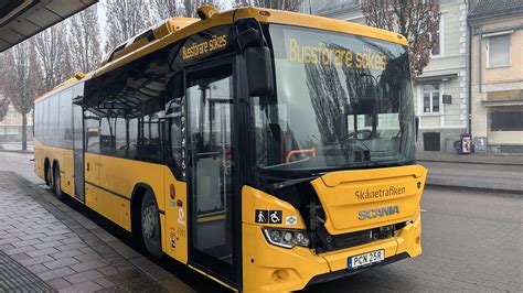 Busstider norrbotten