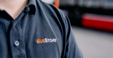Busstore