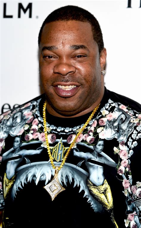  Trevor Tahiem Smith, Jr., (born May 20, 1972), better known by his stage name Busta Rhymes, appeared as himself the the season 5 episode titled Busta Saves The Day. A multifaceted entertainer, rapper, producer and actor, rapper Chuck D of Public Enemy christened him with the alias Busta Rhymes after NFL wide receiver George "Buster" Rhymes. Early in his career, he was known for his wild style ... . 