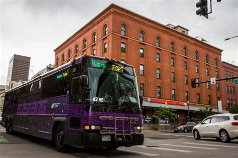 Bustang canceled 51 Colorado rides over past two weeks