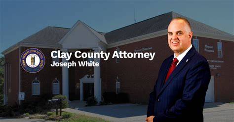 Busted clay county. .  ...