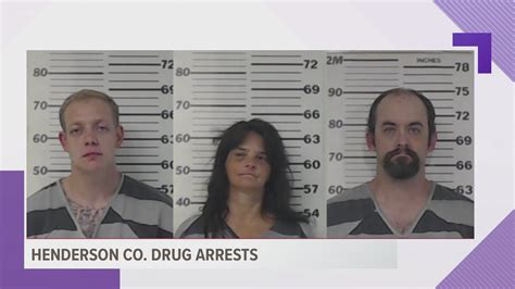 Busted henderson county.  Arrests archive.  Whether you need to check Dec...