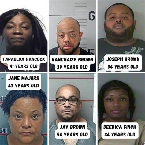 BustedNewspaper Christian County KY. 11,854 likes · 73 talking about this. Christian County, KY Mugshots. Arrests, charges, current and former inmates. Searchable records from BustedNewspaper Christian County KY. 