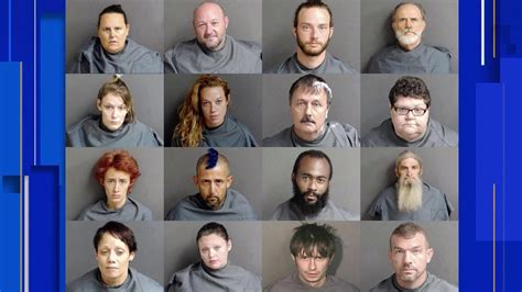Busted in franklin county. Franklin amassed 739 arrests over the past three years. During 2017, Franklin’s arrest rate was 1,133.51 per 100,000 residents. The county of Franklin is 53.38% higher than the national average of 739.02 per 100,000 residents. During that same year, 12 arrests were for violent crimes like murder, rape, and robbery. 
