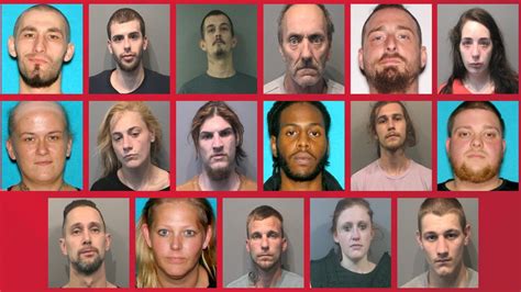 Busted johnson county. People booked at the Johnston County ( Smithfield Mugshots) North Carolina and are representative of the booking not their guilt or innocence. Those arrested are innocent until proven guilty. 13 - 18 ( out of 45,392 ) Johnston County Bookings ( Smithfield Mugshots) North Carolina. Booking details and charges. 