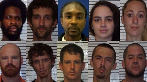 10159 - 10164 ( out of 13,928 ) Carteret County Mugshots, North Carolina. Arrest records, charges of people arrested in Carteret County, North Carolina.. 