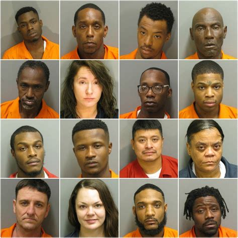 Busted mugshots arkansas.  Most recent Craighead County Mugshots, Arkansas.  After-...