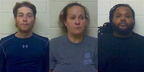 Busted mugshots craven county nc.  Inmate Mail Inmate Programs o The Programs Director is...