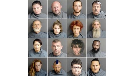 Busted mugshots franklin va. .  ...