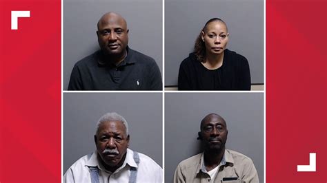 Busted news gregg county. BustedNewspaper Wichita Falls Metro TX. 22,902 likes · 1,251 talking about this. Archer, Clay, Wichita Counties, TX Mugshots. Arrests, charges, current and former ... 