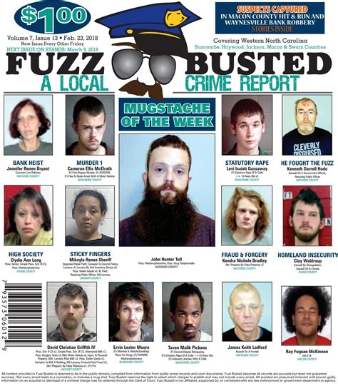 Bustednewspaper Boone County IN. 7,735 likes · 203 talking about this. Boone County, IN Mugshots, Arrests, charges, current and former inmates..... 
