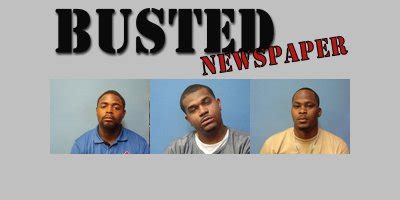 BustedNewspaper Lee County Alabama. 8,259 likes · 435 talking about this. Lee County, AL Mugshots. Arrests, charges, current and former inmates. Searchable records from law enforcement departments..... 