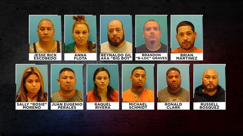 61 - 66 ( out of 4,967 ) New Braunfels, TX Mugshots. Arrest records, charges of people arrested in New Braunfels, TX.