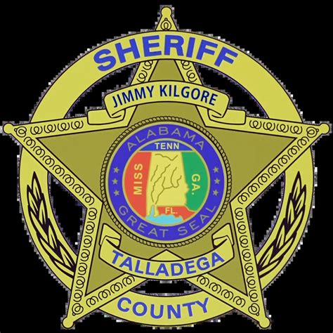 Busted talladega.  Serving with Honor, Leading with Integrity Inmate Roster Concealed Carry P...