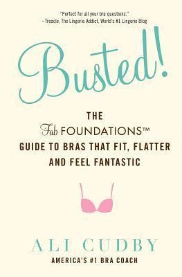 Busted the fabfoundations guide to bras that fit flatter and feel fantastic. - The nelson atkins museum of art a handbook of the.