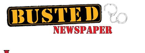 in no event shall bustednewspaper.com or its parent companies or employees be liable for damages of any kind, including but not limited to direct, indirect, incidental, special, exemplary, or consequential damages however caused and on any theory of liability, whether in contract, strict liability, or tort (including negligence or …