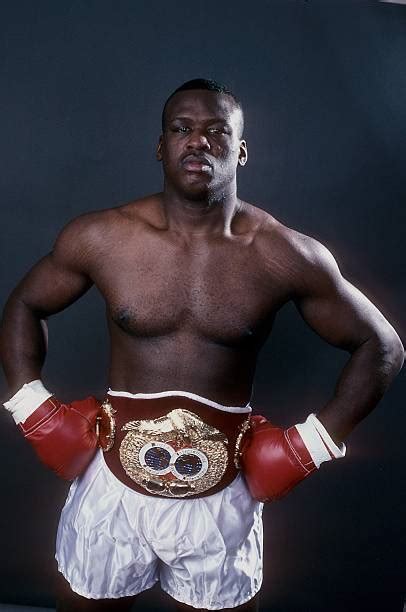 Buster Douglas