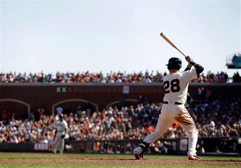 Buster Posey: SF Giants’ free agency efforts impacted by San Francisco’s crime and homeless issues