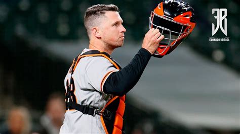 Buster Posey Career Highlights