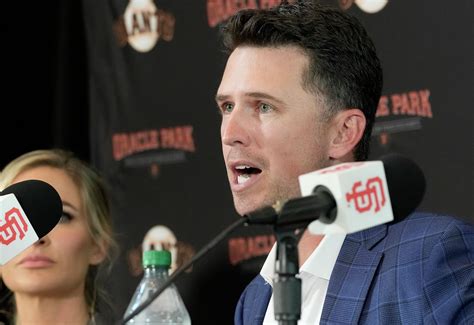 Buster Posey defends Giants owner Greg Johnson after ‘break even’ comments