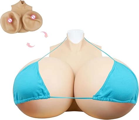 Buster tit.  HOMEMADE REAL DELIGHT.  Natural breasts or fake silicone j...