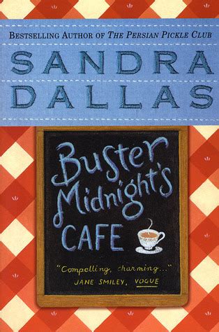 Download Buster Midnights Cafe By Sandra Dallas